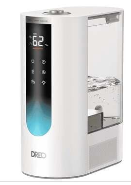 DREO 6L Humidifier for Large Room